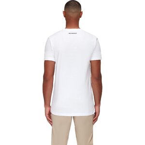 Mammut Massone T-Shirt Possibilities Mens