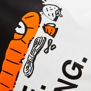 Mammut Massone T-Shirt Possibilities Mens