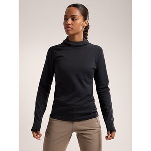 Arc'teryx Motus Hoody Womens