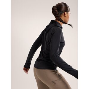 Arc'teryx Motus Hoody Womens