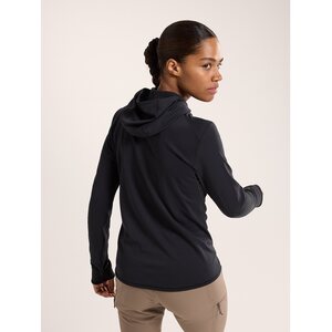 Arc'teryx Motus Hoody Womens