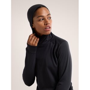 Arc'teryx Motus Hoody Womens