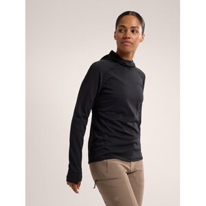 Arc'teryx Motus Hoody Womens