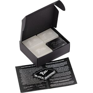 Rex Black Diamond Hot Wax Ketjuvaha