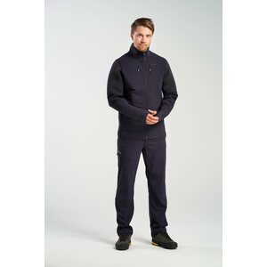 Devold Tinden Hybrid Merino Jacket Mens