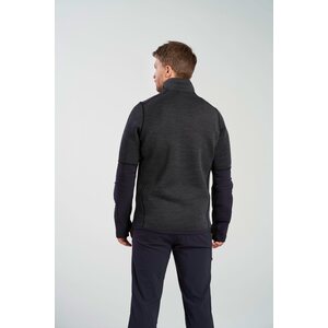 Devold Tinden Hybrid Merino Jacket Mens