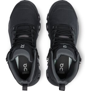 On Cloudrock 2 Waterproof Womens