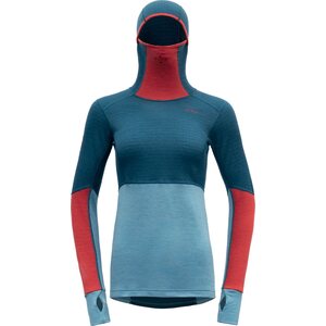 Devold Expedition Arctic Pro Hoodie Womens