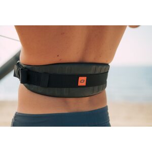 Ozone Wing Waist Padded Belt