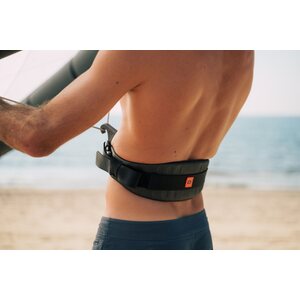 Ozone Wing Waist Padded Belt