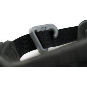 Ozone Wing Waist Padded Belt