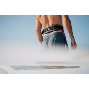 Ozone Wing Waist Padded Belt
