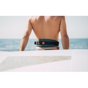 Ozone Wing Waist Padded Belt