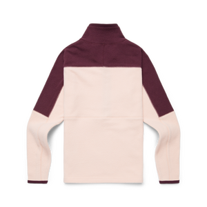 Cotopaxi Abrazo Half-Zip Fleece Jacket Womens