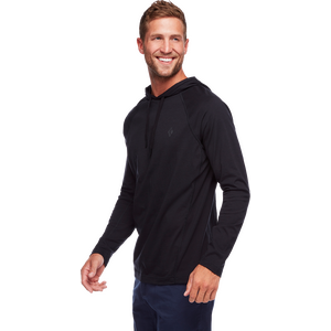 Black Diamond Crag Hoody