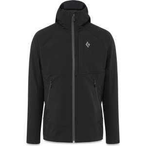 Black Diamond Element Hoody Mens