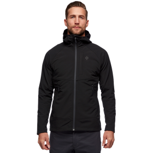 Black Diamond Element Hoody Mens