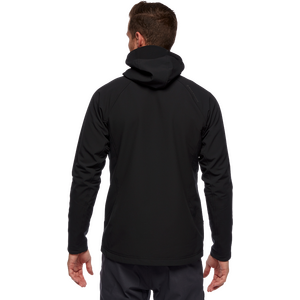 Black Diamond Element Hoody Mens