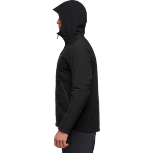 Black Diamond Element Hoody Mens