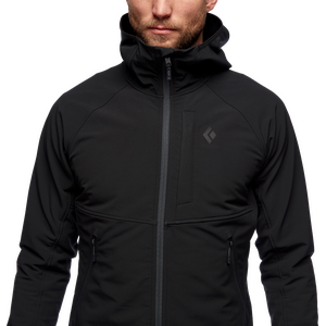 Black Diamond Element Hoody Mens