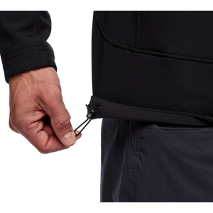 Black Diamond Element Hoody Mens