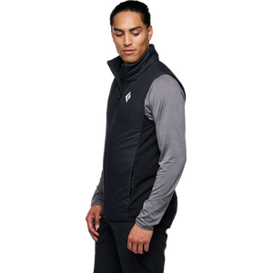 Black Diamond First Light Hybrid Vest Mens