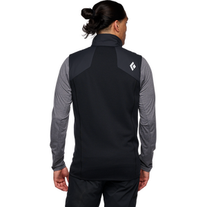 Black Diamond First Light Hybrid Vest Mens