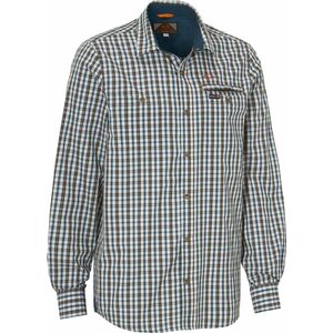Swedteam Lynx Antibite Shirt Mens