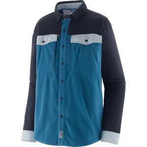 Patagonia Long-Sleeved Early Rise Snap Shirt Mens
