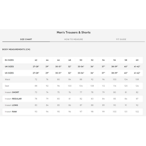 Fjällräven Vidda Pro Trousers Mens