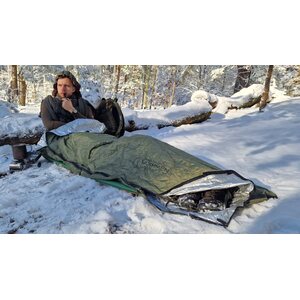 Bushmen Hideout Thermo Bivy Bag