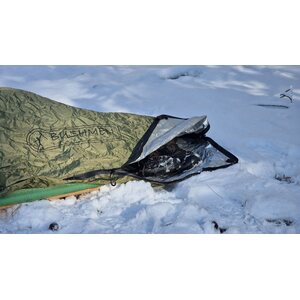 Bushmen Hideout Thermo Bivy Bag