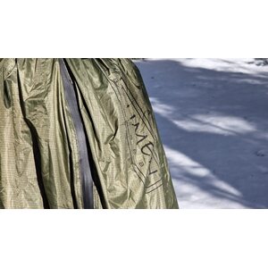 Bushmen Hideout Thermo Bivy Bag