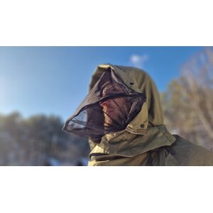 Bushmen Hideout Thermo Bivy Bag