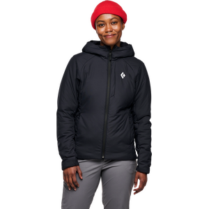 Black Diamond First Light Stretch Hoody Womens