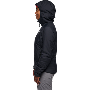 Black Diamond First Light Stretch Hoody Womens