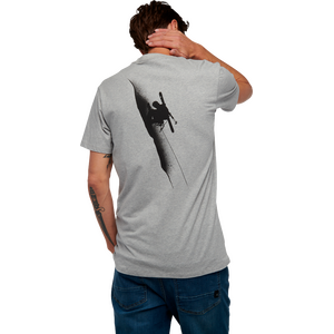 Black Diamond Ski Mountaineering Tee Mens