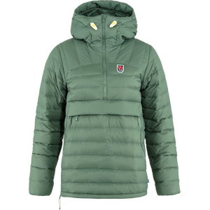 Fjällräven Expedition Pack Down Anorak Womens