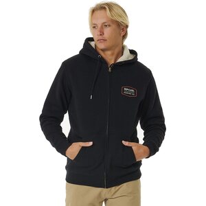 Rip Curl Marking Lined Fleece Mens