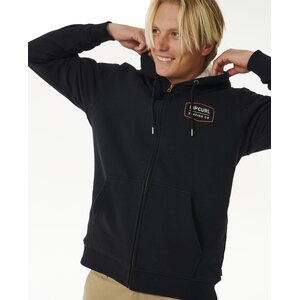 Rip Curl Marking Lined Fleece Mens