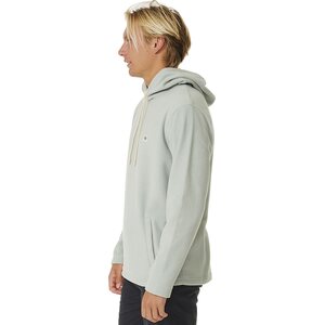 Rip Curl SWC Bio Fleece Hood mens
