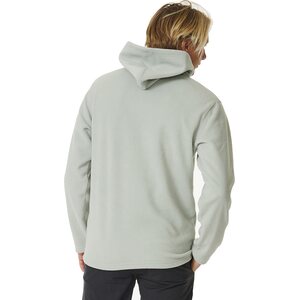 Rip Curl SWC Bio Fleece Hood mens