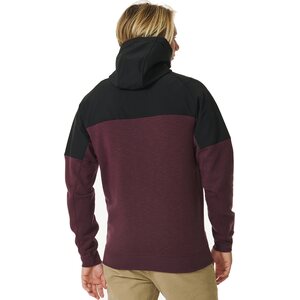 Rip Curl Anti Series Viral Zip Through Mens