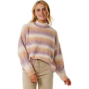 Rip Curl La Isla Knit Crew Womens
