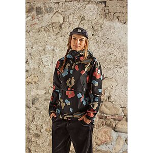 Maloja RinzinU. Unisex Jacket