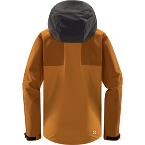 Haglöfs Roc Sight Softshell Jacket Womens