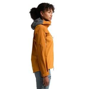 Haglöfs Roc Sight Softshell Jacket Womens