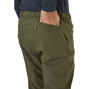 Rab Kinetic 2.0 Pants Mens