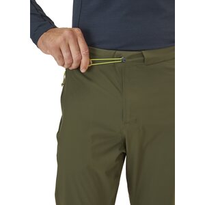 Rab Kinetic 2.0 Pants Mens