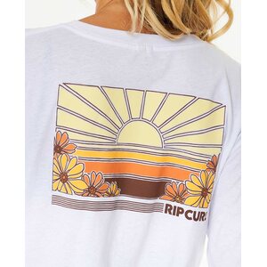 Rip Curl Sunrise Session Long Sleeve Womens